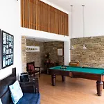 빌라 Casa De Douro *