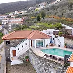 빌라 Casa De Douro Gouvães