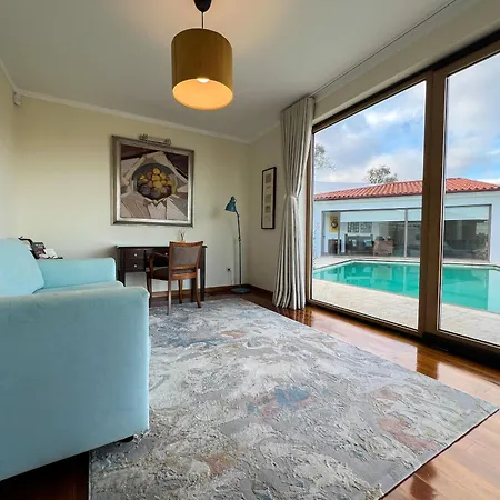 Villa Casa De Douro *