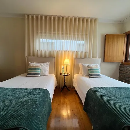 Casa De Douro Gouvaes