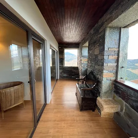 Casa De Douro Villa *