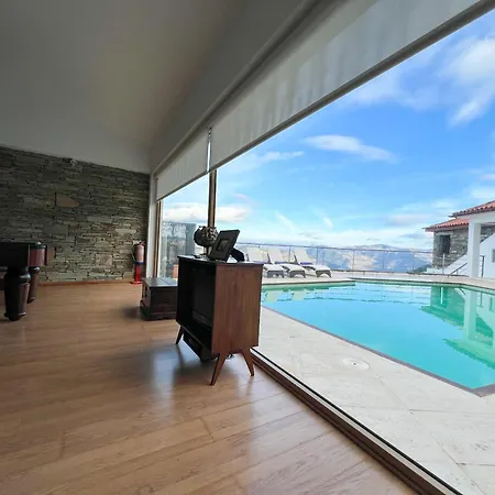 Villa Casa De Douro *