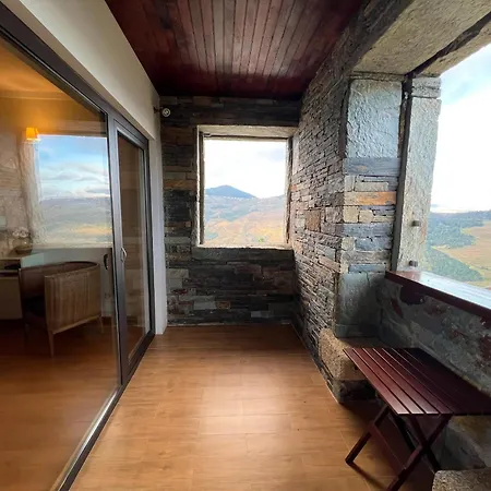 Villa Casa De Douro Gouvaes