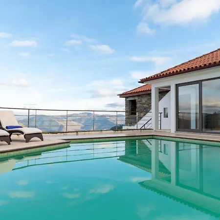 Casa De Douro Villa Gouvaes