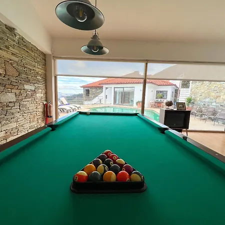 Casa De Douro Villa Gouvães