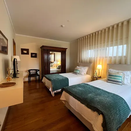 Casa De Douro Gouvaes