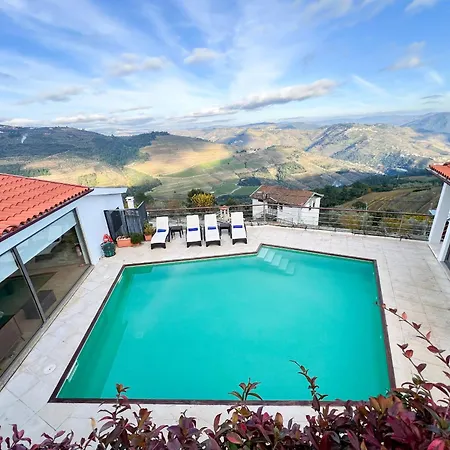 Casa De Douro * Gouvães