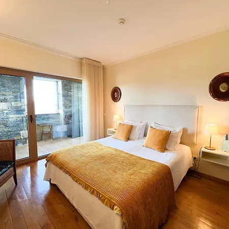 Villa Casa De Douro Gouvaes