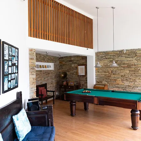 Villa Casa De Douro *