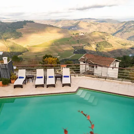 Villa Casa De Douro *