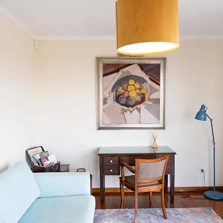 Vila Casa De Douro