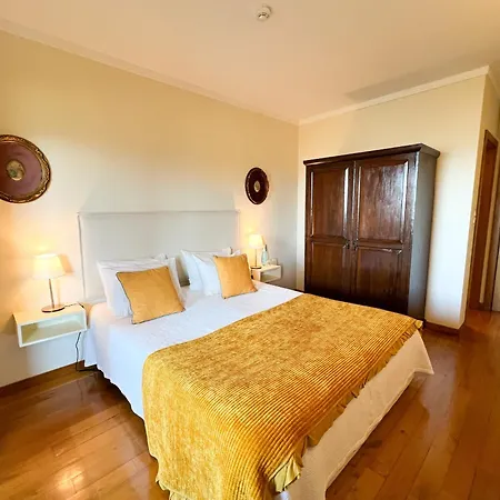Vila Casa De Douro Gouvães