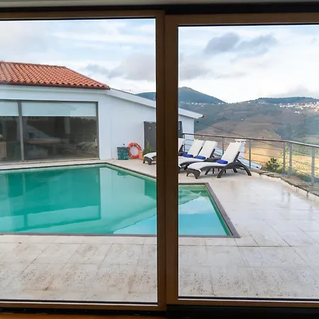 Casa De Douro Villa *