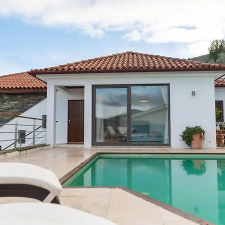 Casa De Douro Gouvães