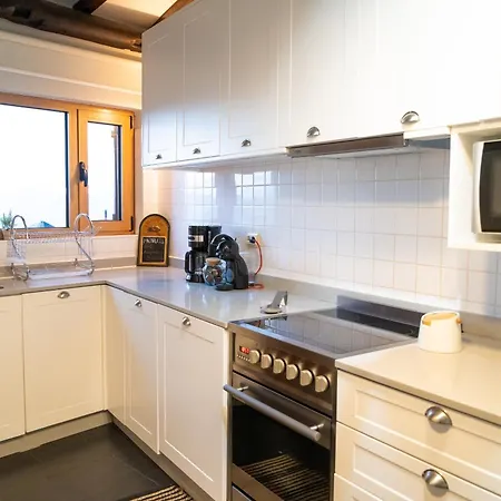 Villa Casa De Douro Gouvães