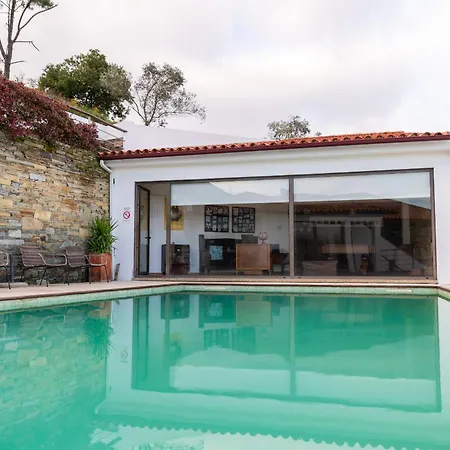 Casa De Douro Gouvães