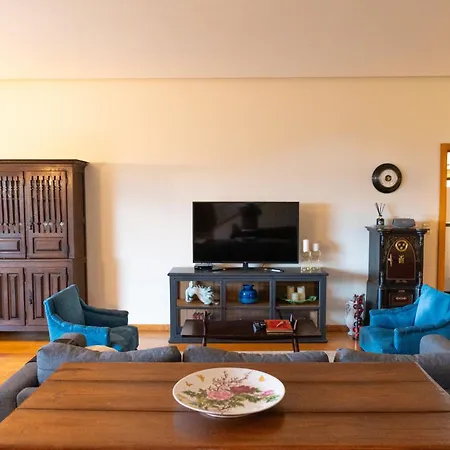 Casa De Douro Villa *