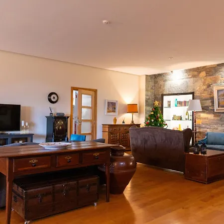 Casa De Douro וילה Gouvães