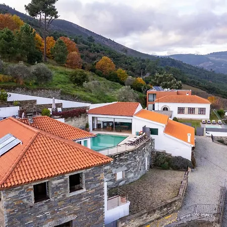 Villa Casa De Douro