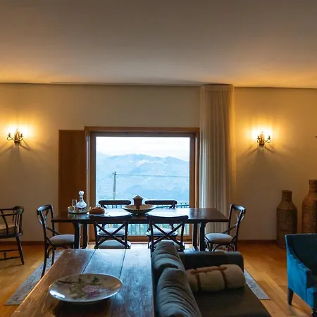 Casa De Douro Villa