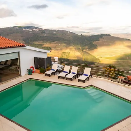 Casa De Douro Gouvaes