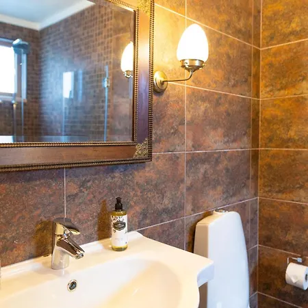 Casa De Douro Villa *