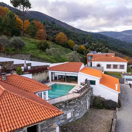 Casa De Douro Vila Gouvães