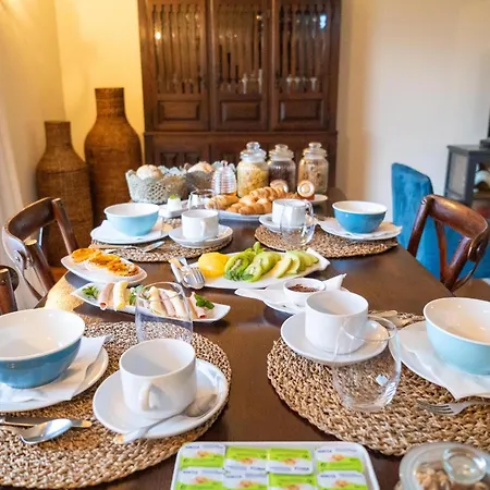 Casa De Douro Villa Gouvaes