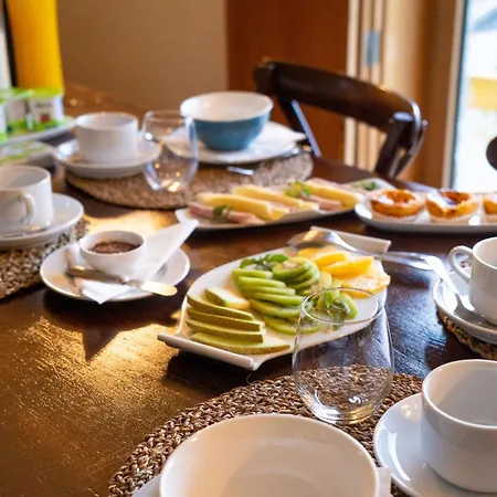 Casa De Douro Villa *