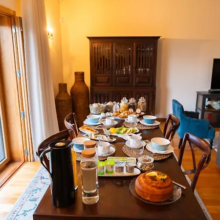 Casa De Douro * Gouvães