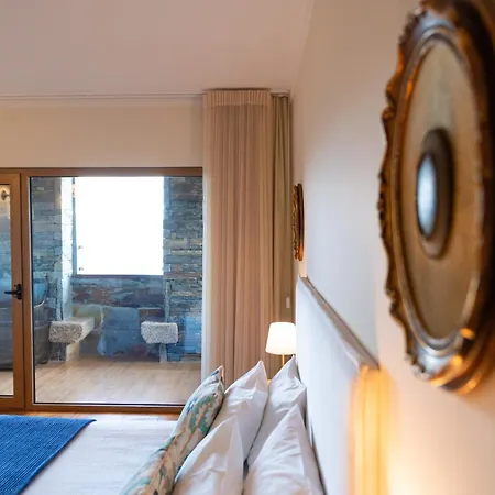 Casa De Douro Gouvães