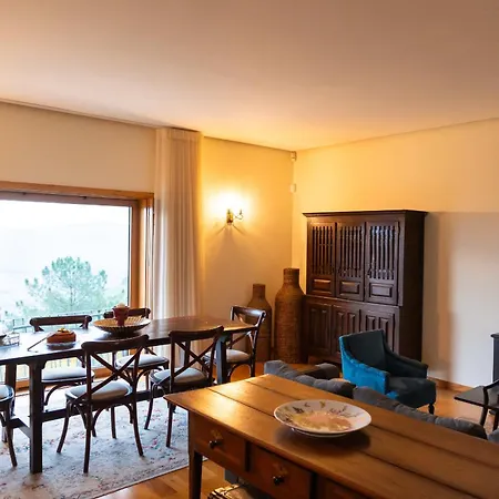 Casa De Douro