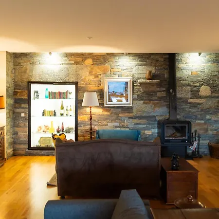 Willa Casa De Douro Gouvães