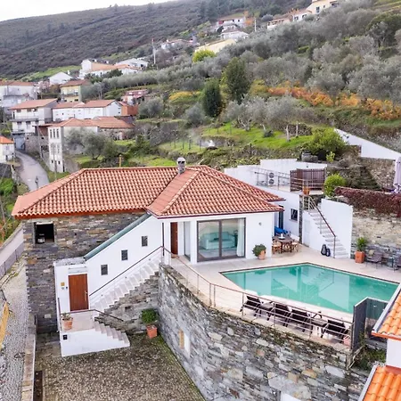 Villa Casa De Douro Gouvaes