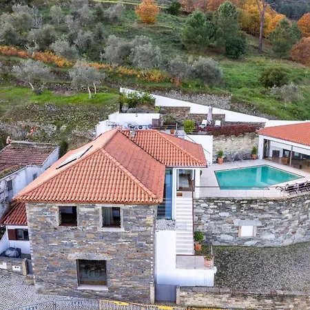 Casa De Douro Villa