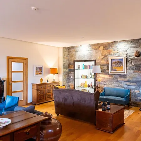 Casa De Douro Willa *