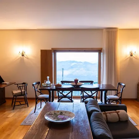Casa De Douro