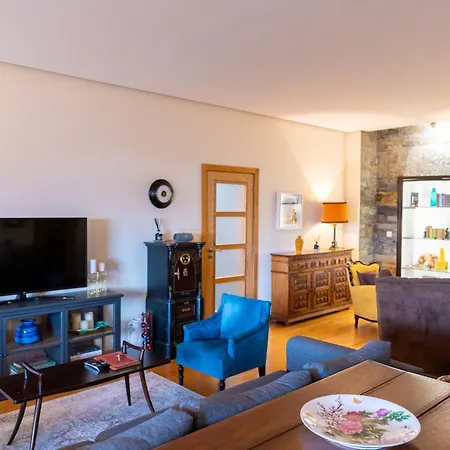 Casa De Douro Villa *