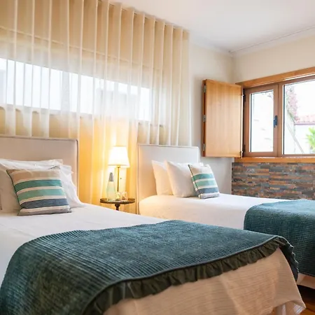 Casa De Douro * Gouvães