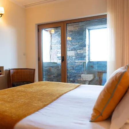 Villa Casa De Douro Gouvaes