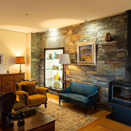 Casa De Douro Gouvães