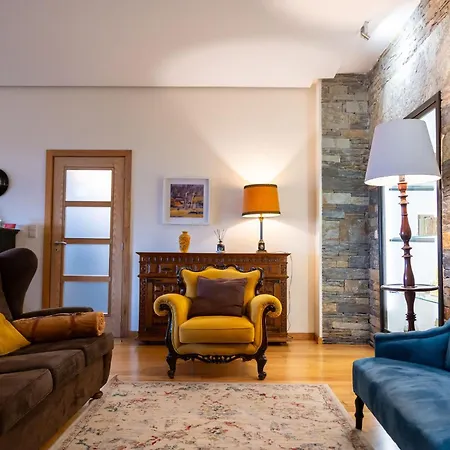 Casa De Douro Gouvães