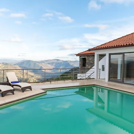 Casa De Douro Vila