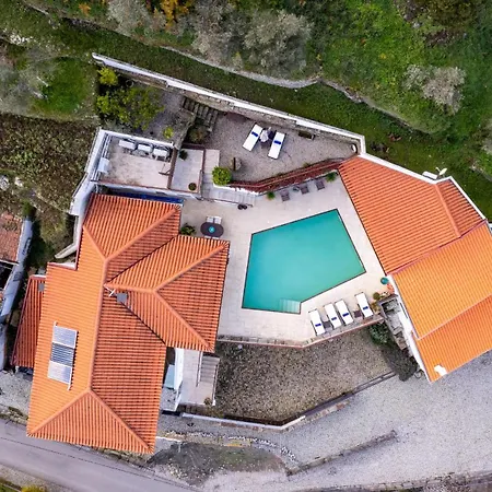 Vila Casa De Douro Gouvães