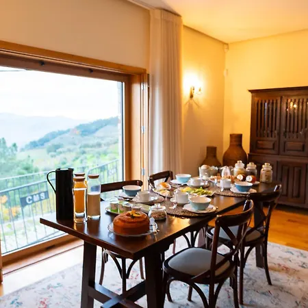 Casa De Douro *