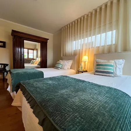 Vila Casa De Douro *