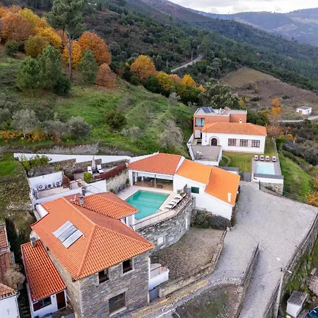 Casa De Douro Vila