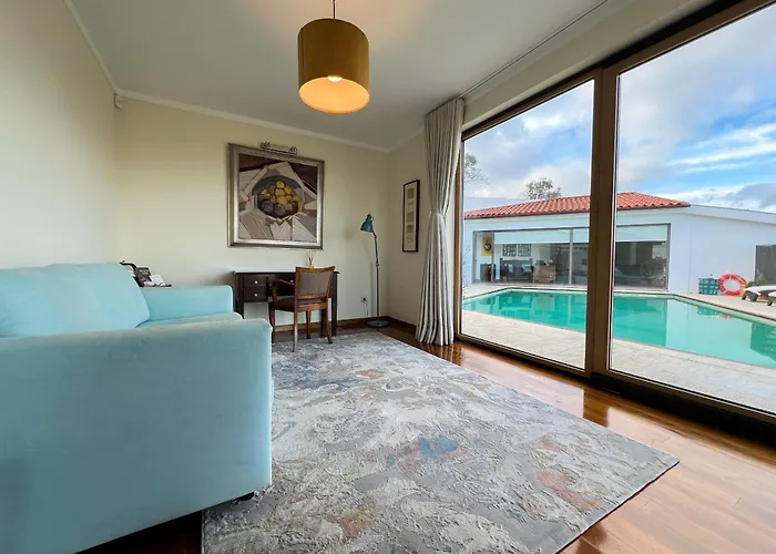 וילה Casa De Douro *