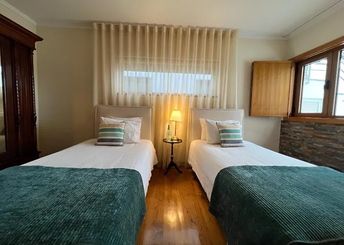 Casa De Douro Gouvães