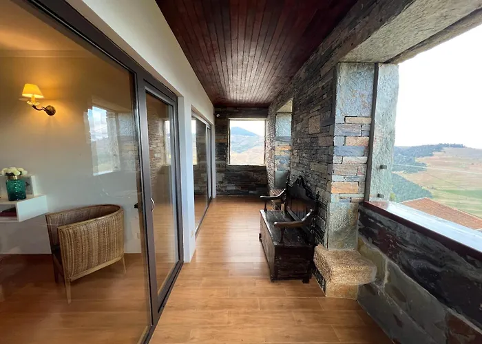 Casa De Douro וילה *